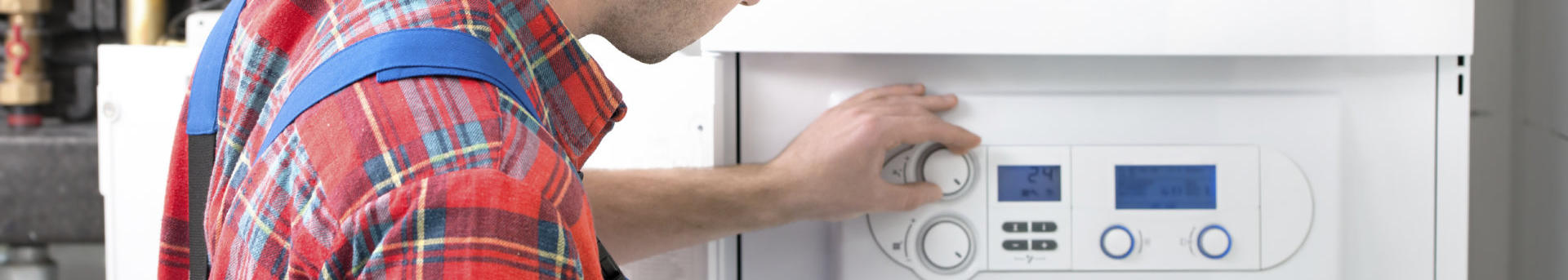 Inštalacije plinskih napeljav in naprav Goriška