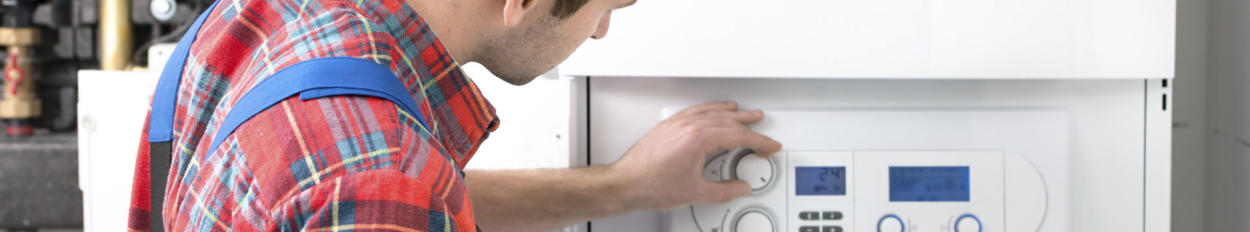 Inštalacije plinskih napeljav in naprav Goriška