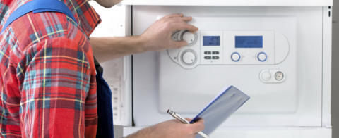 Inštalacije plinskih napeljav in naprav