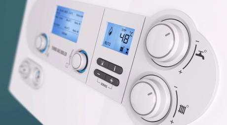 Inštalacije plinskih napeljav in naprav