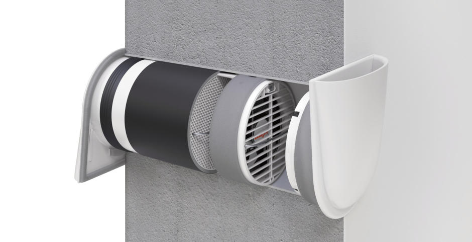 Montaže klimatskih naprav Goriška