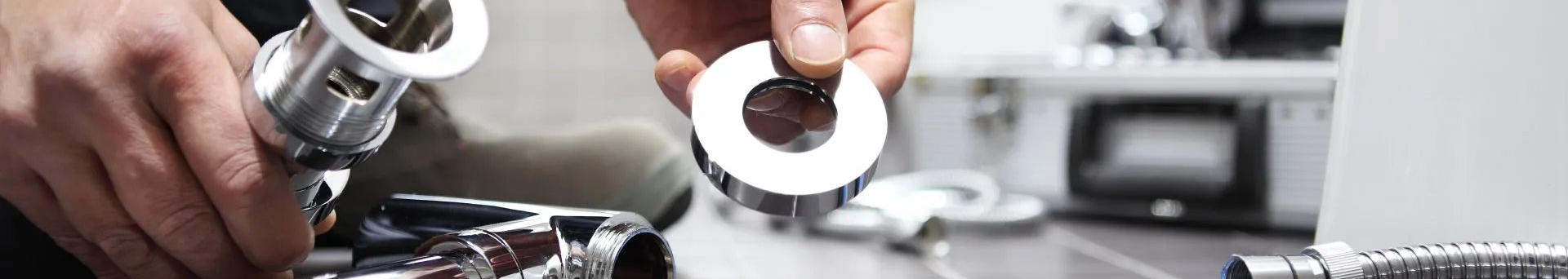 Inštalacije vodovodnih napeljav in naprav Goriška