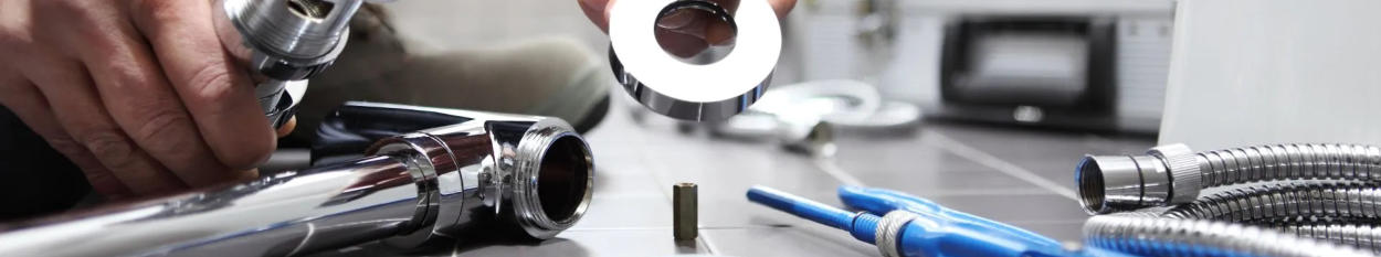 Inštalacije vodovodnih napeljav in naprav Goriška