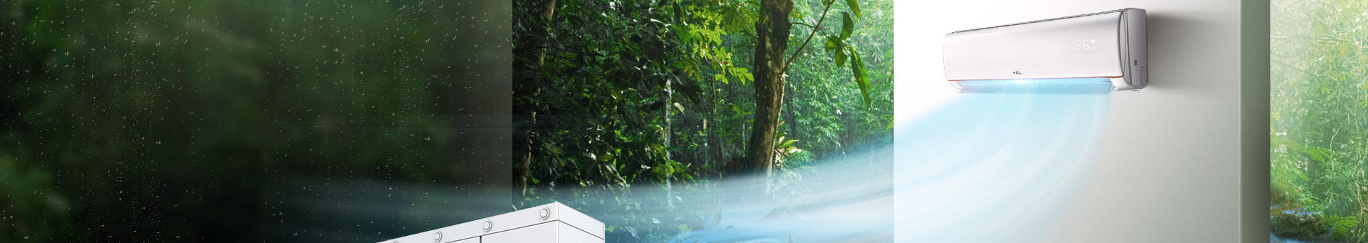 Montaže klimatskih naprav Goriška