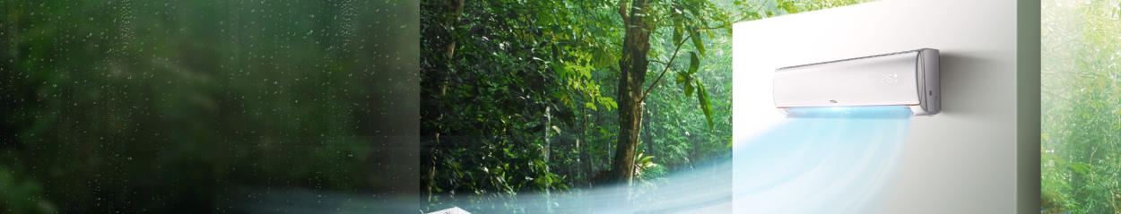 Montaže klimatskih naprav Goriška