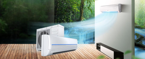 Montaže klimatskih naprav Goriška