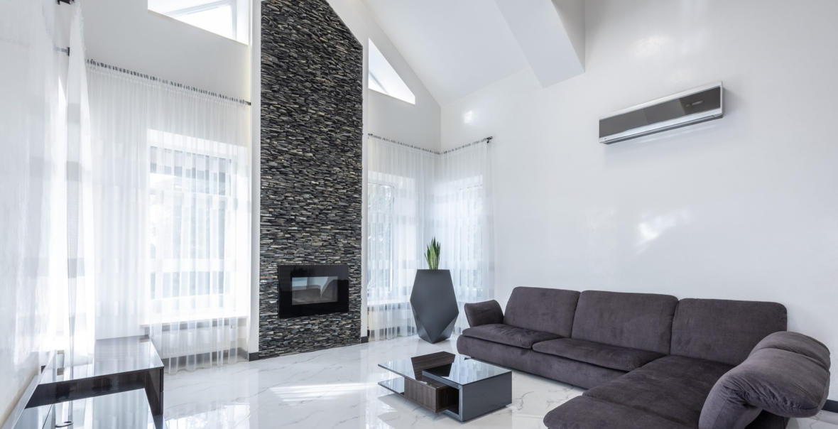 Montaže klimatskih naprav Goriška