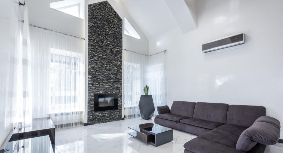 Montaže klimatskih naprav Goriška