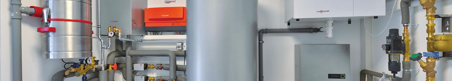 Strojne inštalacije Goriška